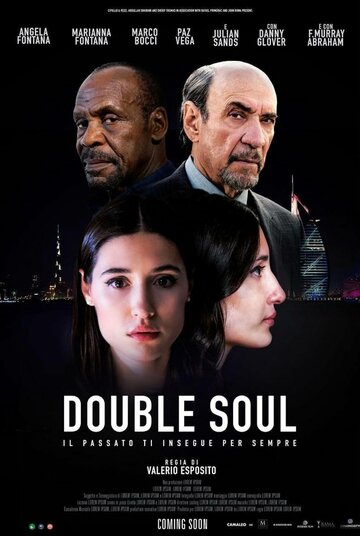 Постер фильма «Double Soul»