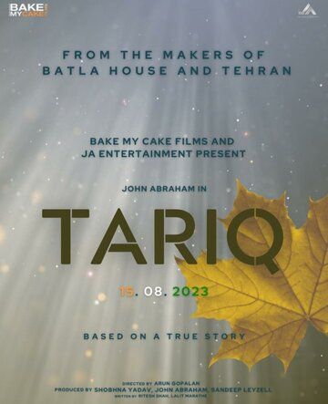 Tariq
