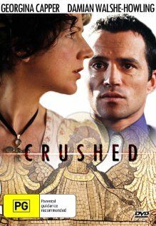 Постер фильма «Crushed»