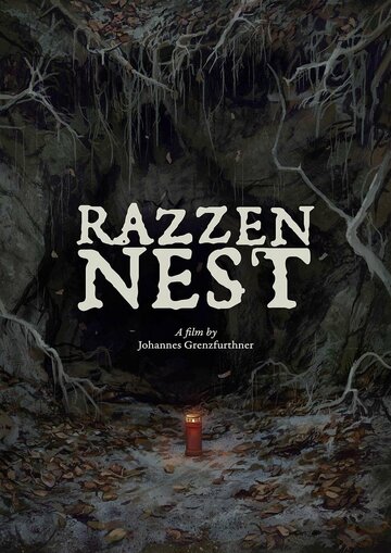 Постер фильма «Razzennest»