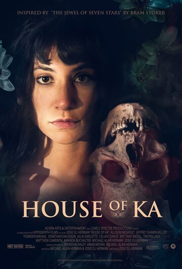 Постер фильма «House of Ka»
