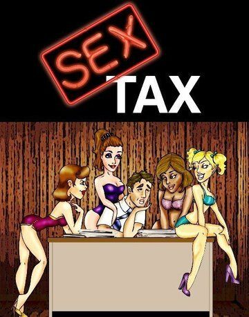 Постер фильма «Sex Tax: Based on a True Story»