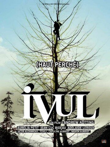 Постер фильма «Ивуль»