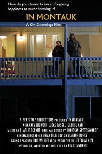 Постер фильма «In Montauk»