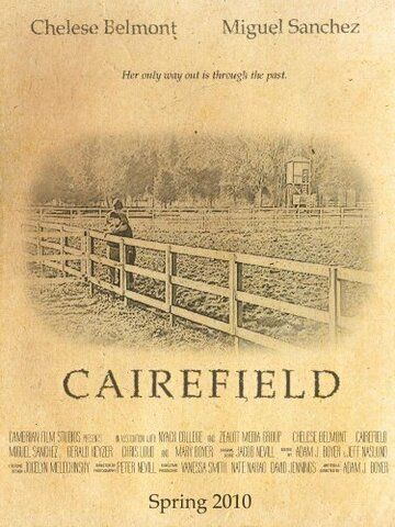 Постер фильма «Cairefield»
