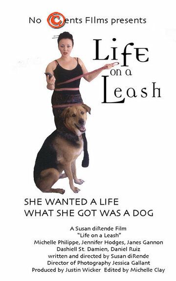 Постер фильма «Life on a Leash»