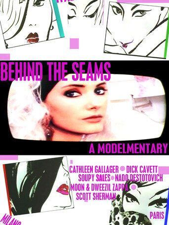 Behind the Seams