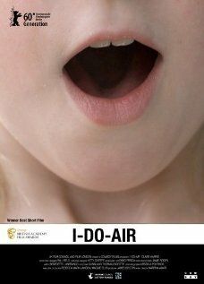 Постер фильма «I Do Air»