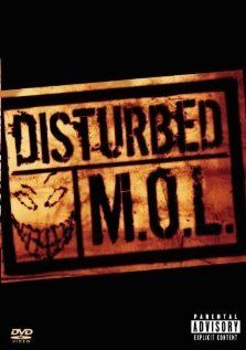 Постер фильма «Disturbed: M.O.L.»