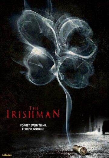 Постер фильма «The Irishman»