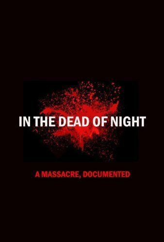 Постер фильма «In the Dead of Night»