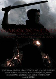 Постер фильма «Warrior's End»