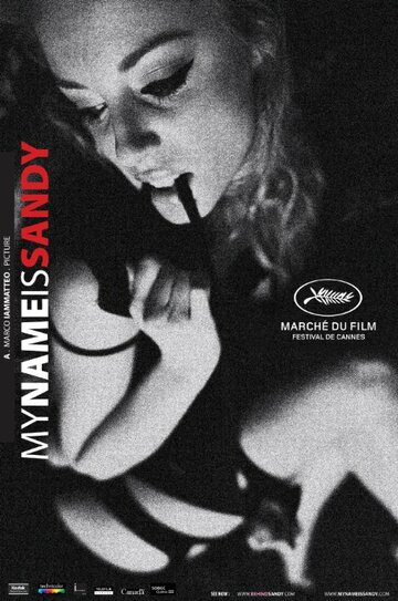 Постер фильма «Call Me Sandy»