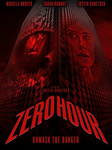 Постер фильма «Zero Hour»