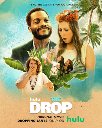 Постер фильма «The Drop»