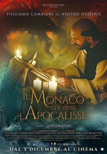 Постер фильма «Joachim and the Apocalypse»