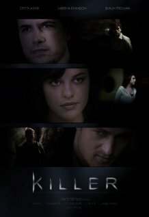 Постер фильма «Killer»