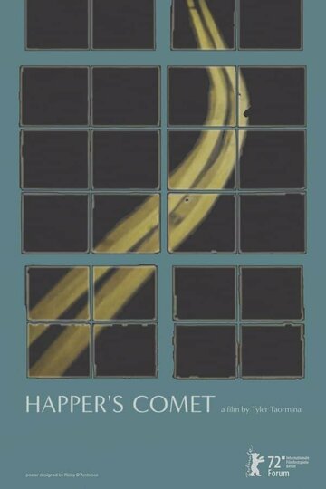 Постер фильма «Happer's Comet»