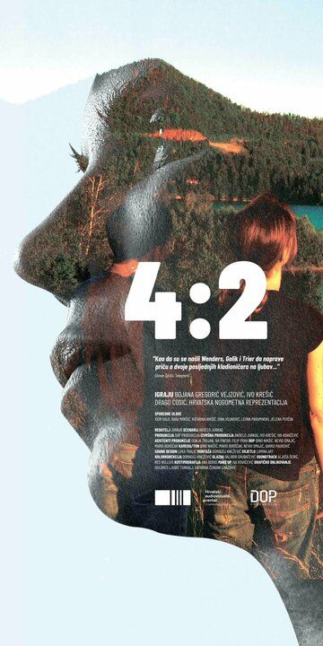 Постер фильма «4:2»