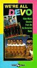 Постер фильма «We're All Devo»