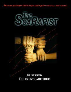 Постер фильма «The Scarapist»