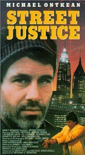 Постер фильма «Street Justice»