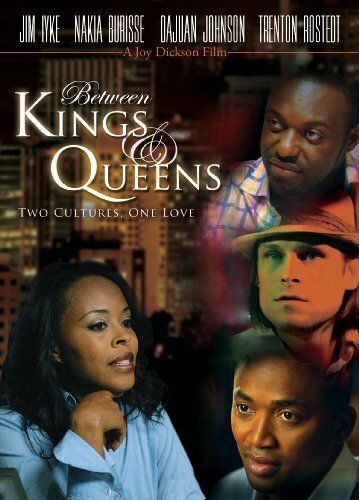 Постер фильма «Between Kings and Queens»