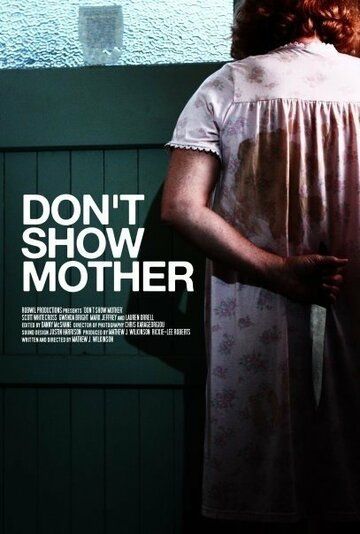 Постер фильма «Don't Show Mother»