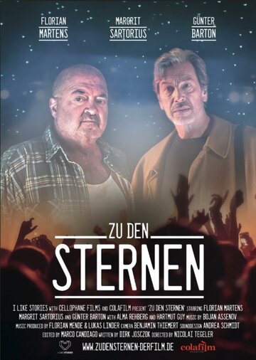 Постер фильма «Zu den Sternen»