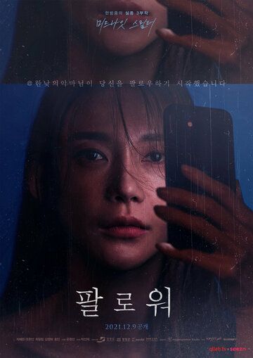 Постер фильма «Фолловер»