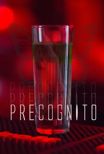 Постер фильма «Precognito»