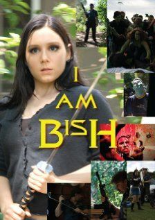 Постер фильма «I Am Bish»