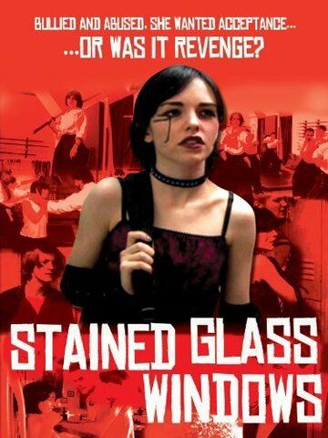 Постер фильма «Stained Glass Windows»
