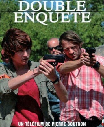 Постер фильма «Double enquête»