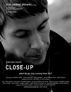 Постер фильма «Close-Up»