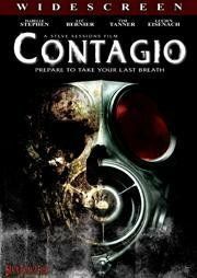 Постер фильма «Contagio»