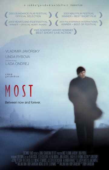 Постер фильма «Мост»