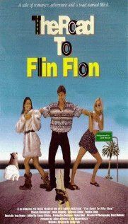 Постер фильма «Road to Flin Flon»