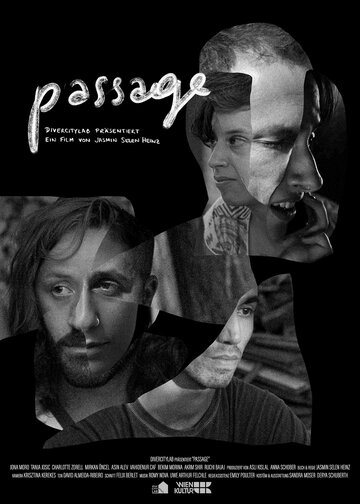 Постер фильма «Passage»