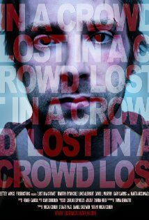 Постер фильма «Lost in a Crowd»
