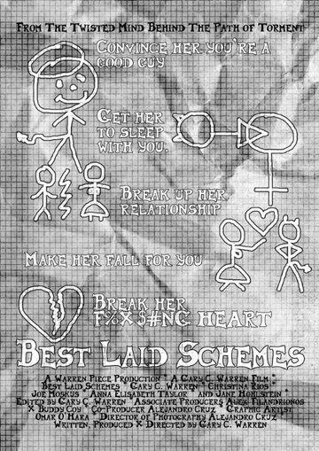 Постер фильма «Best Laid Schemes»