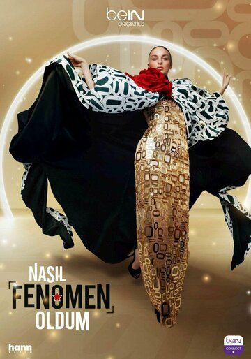 Постер фильма «Nasil Fenomen Oldum»