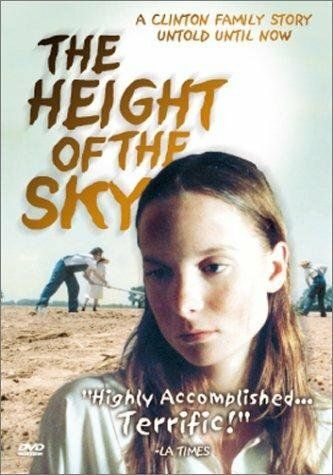 Постер фильма «Height of the Sky»