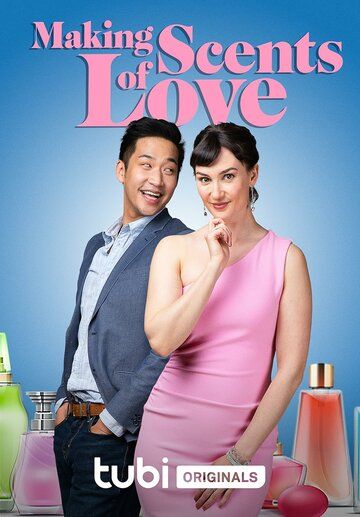 Постер фильма «Making Scents of Love»