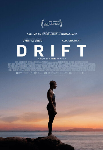 Постер фильма «Drift»