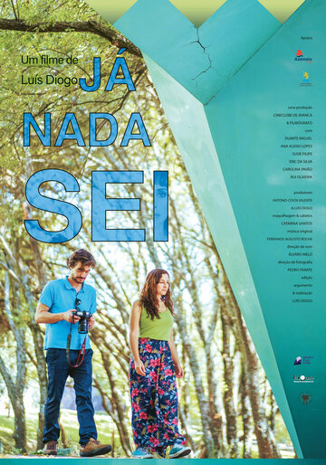 Постер фильма «Já Nada Sei»