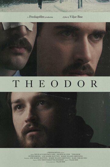 Постер фильма «Theodor»