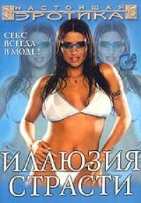 Постер фильма «Иллюзия страсти»
