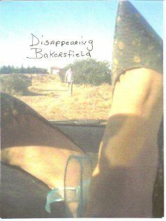 Постер фильма «Disappearing Bakersfield»