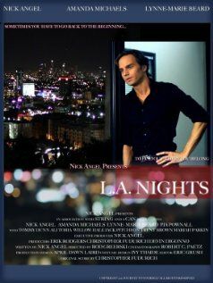Постер фильма «L.A. Nights»